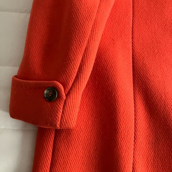 Ralph Lauren Wool Blend Coat - Picture 5 of 10